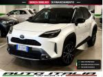 TOYOTA Yaris Cross 1.5h Premiere awd-i 116cv e-cvt#UNICOPROPRITARIO rif. 23 &hellip;