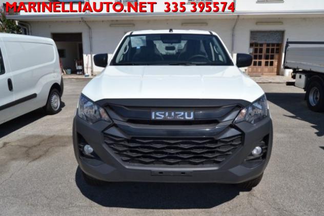 ISUZU D-Max N60 1.9 aut. Crew B DoubleCab 4x4 PICK-UP rif. 23162589 - Foto 3
