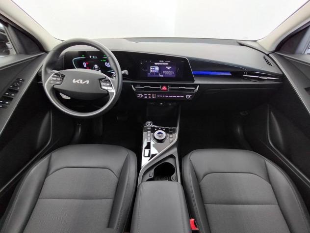 Kia Niro 1.6 GDi DCT HEV Style - Foto 4