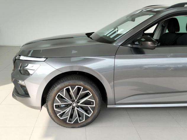Škoda Kamiq 1.0 TSI 115 CV Selection - Foto 9