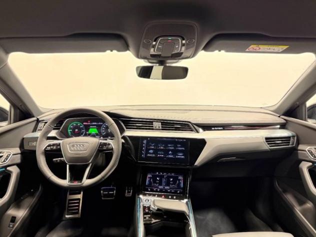 AUDI Q8 SPORTBACK E-TRON 55 QUATTRO S LINE - RENT TO BUY rif. 24058192 - Foto 4
