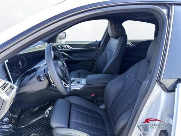 BMW 420 Serie 4 d Gran Coupé Msport Pro Comfort Innovation rif. 23482949 - Foto 10