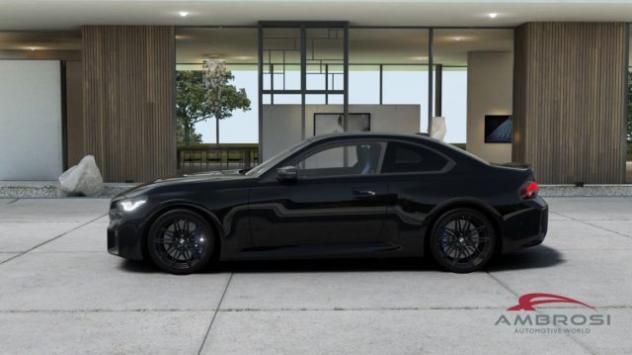 BMW M2 Coupé M-Driver's Package rif. 24100880 - Foto 3