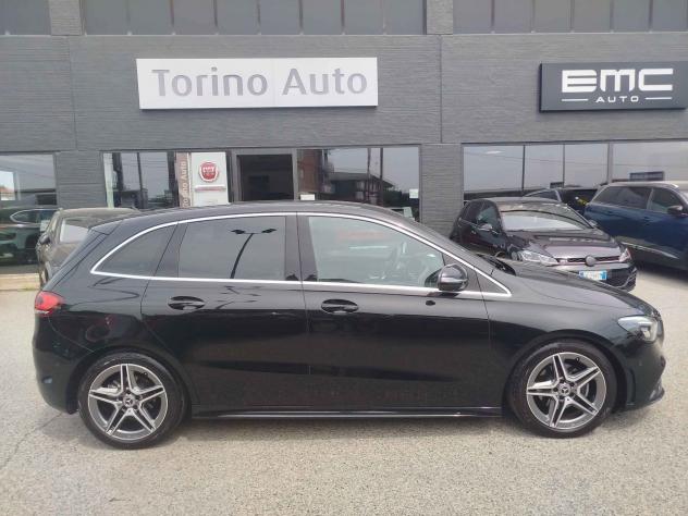 Mercedes-Benz Classe B B 180 d Premium auto - Foto 7
