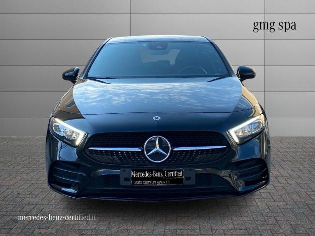Mercedes-Benz Classe A A 180 d Premium Night edition Plus auto - Foto 3