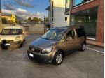 Volkswagen Caddy 1.6 TDI 102 CV 5p. Trendline