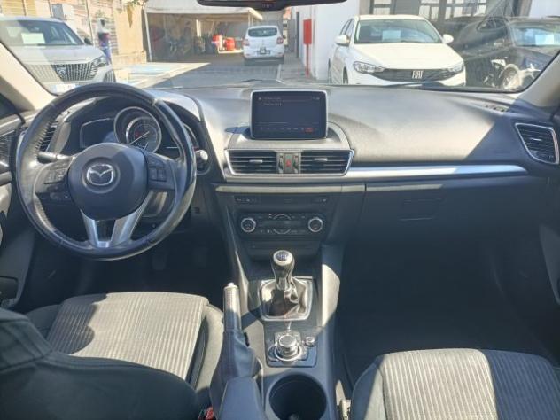 MAZDA 3 Mazda3 2.2 Skyactiv-D Exceed UNIPRO!! rif. 23957296 - Foto 9