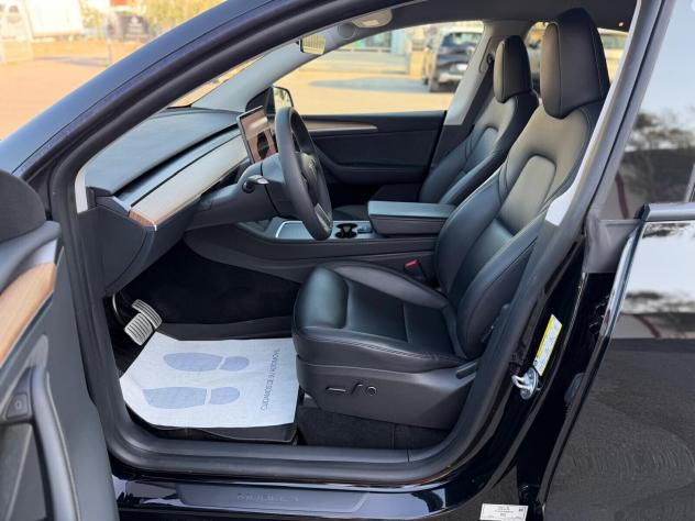 Tesla Model Y AWD Performance - Foto 9