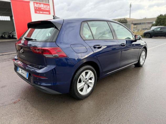 VOLKSWAGEN - Golf - 2.0 TDI SCR Style - Foto 7
