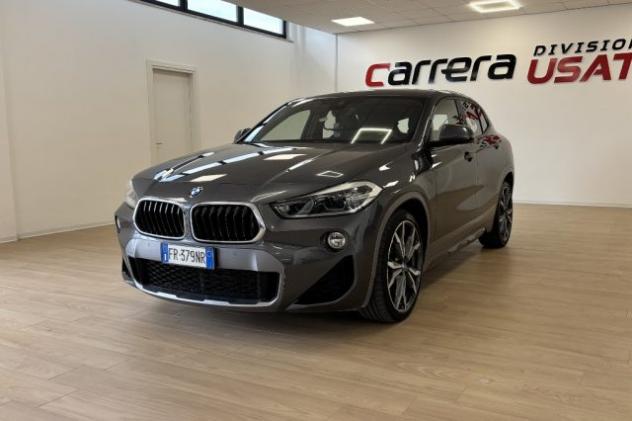 BMW X2 xDrive20d Msport rif. 23518663 - Foto 3