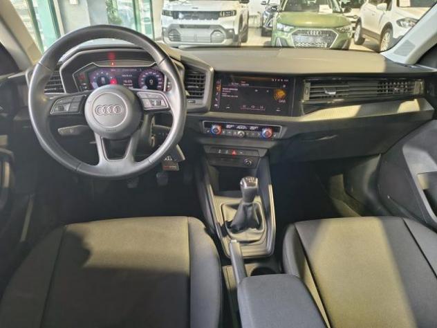 AUDI A1 SPB 25 TFSI Admired NEOPATENTATI rif. 23976765 - Foto 9