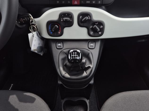 FIAT Pandina III 2024 Cross Cross 1.0 firefly hybrid s&s 70cv - Foto 10