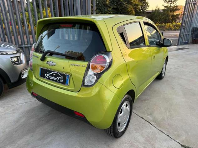 CHEVROLET Spark 1.0 LS rif. 24071966 - Foto 4