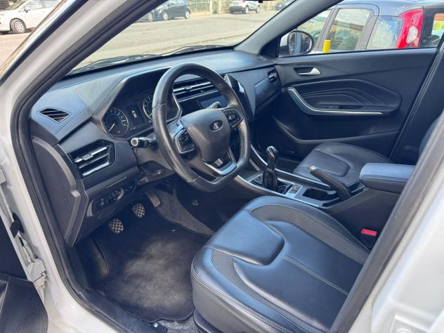 DR AUTOMOBILES dr 3.0 1.5 GPL CVT *PROMO AZZURRA* - Foto 8
