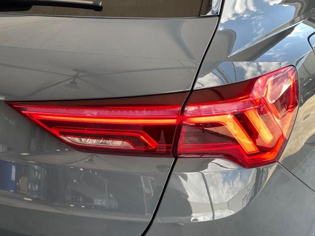 Audi Q3 2.0 - BUSINESS ADVANCED | 2025 | 150CV DIESEL - Foto 10