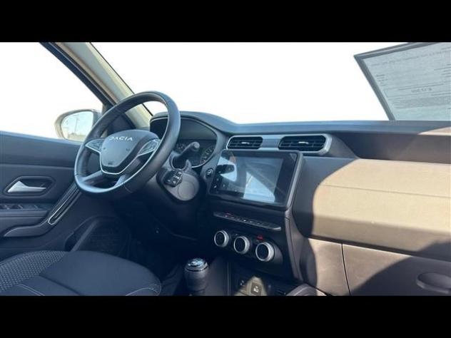 DACIA Duster 1.0 TCe GPL Journey UP 4x2 rif. 23934894 - Foto 8