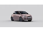 FIAT 500 Hybrid Hybrid Icon