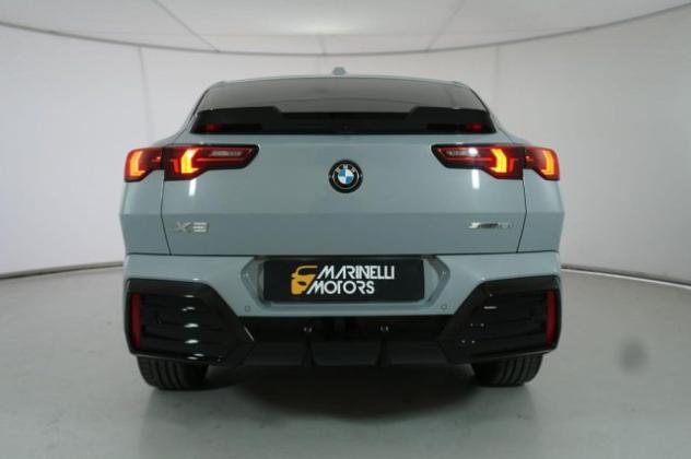 BMW X2 18D 150 CV SDRIVE M SPORT PRO AUT. TETTO rif. 23784507 - Foto 5