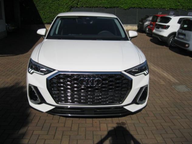 AUDI Q3 Sportback 35 TFSI Stronic Business Plus rif. 24055645