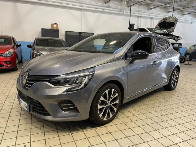 Renault Clio E-Tech Hybrid 1.6 Hybrid E-TECH 145 Techno