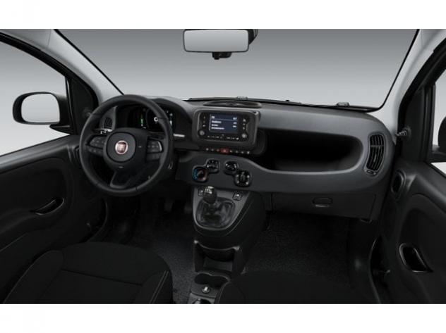 FIAT Pandina 1.0 65cv Hybrid Pop - Foto 4