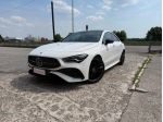 Mercedes-benz CLA 200 d Automatic AMG Line Premium Plus