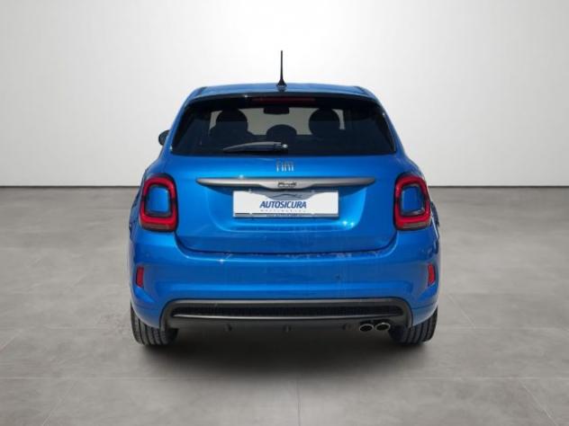 FIAT 500X 1.0 T3 120 CV Sport rif. 23745421 - Foto 5