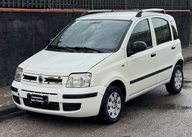 Fiat Panda 1.3 multijet - Foto 3