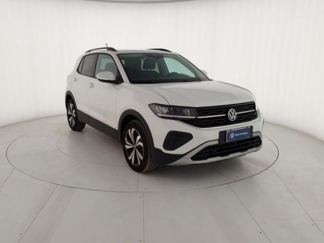 Volkswagen T-Cross 1.0 TSI Edition Plus - Foto 4