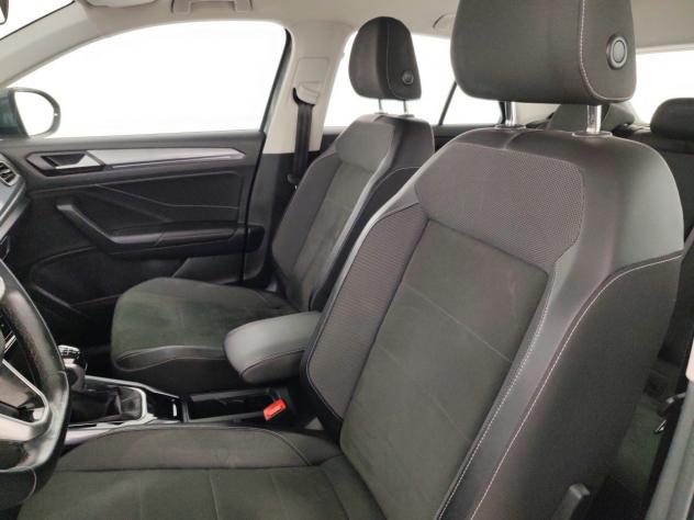 Volkswagen T-Roc 2.0 TDI SCR Style - Foto 9
