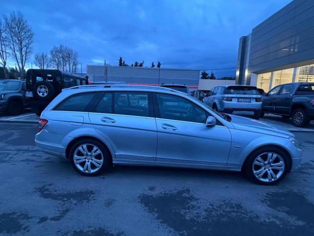 MERCEDES-BENZ C 200 CDI S.W. BlueEFFICIENCY Elegance rif. 22215114 - Foto 2