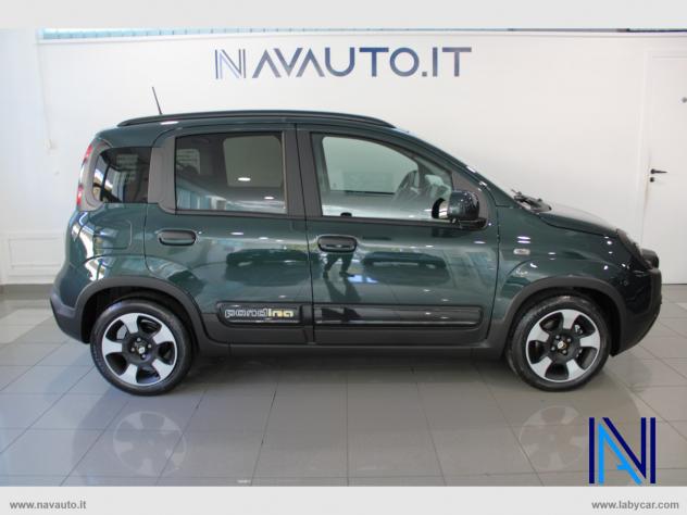 FIAT Pandina 1.0 FireFly 65 CV Hybrid Cross - Foto 5
