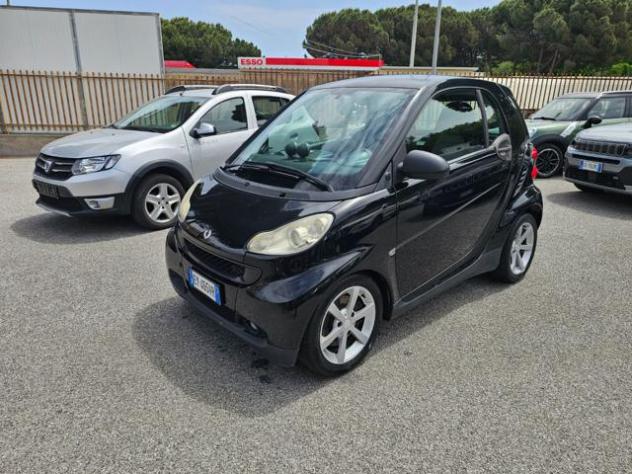 SMART ForTwo 1000 52 kW coupé passion rif. 23887775