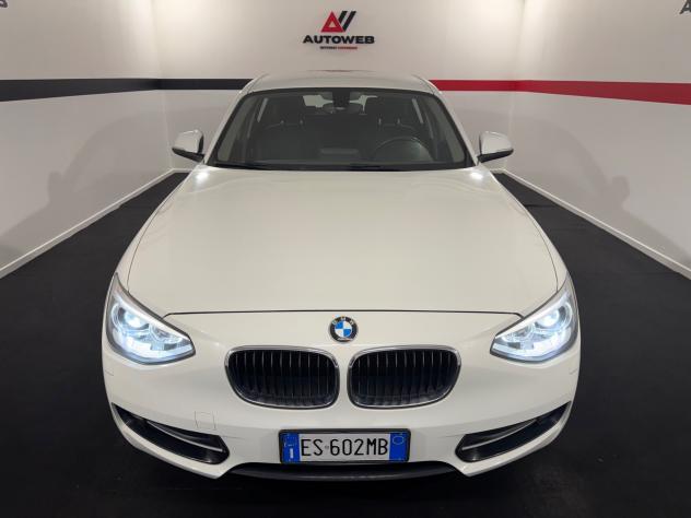 Bmw 116 116d 5p. Sport - Foto 2