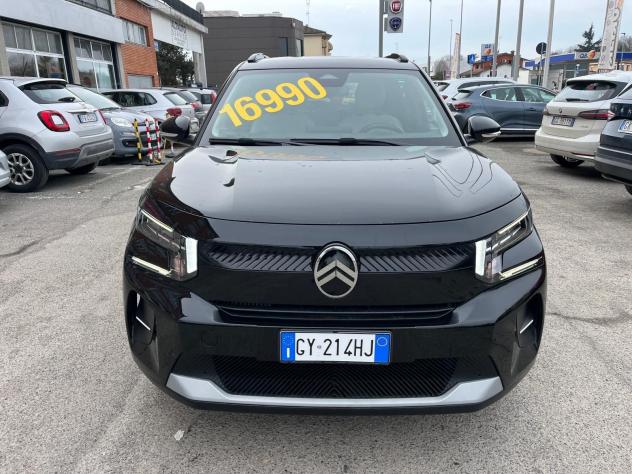 Citroën C3 Turbo 100 S&S MAX OFFERTA FINAZIAMENTO NORMALE - Foto 2