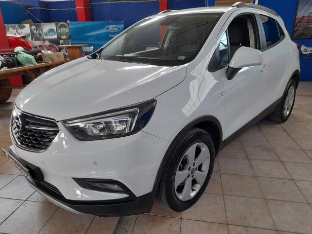Opel Mokka X 1.6 CDTI Ecotec 136CV 4x2 Start&Stop Innovation - Foto 2