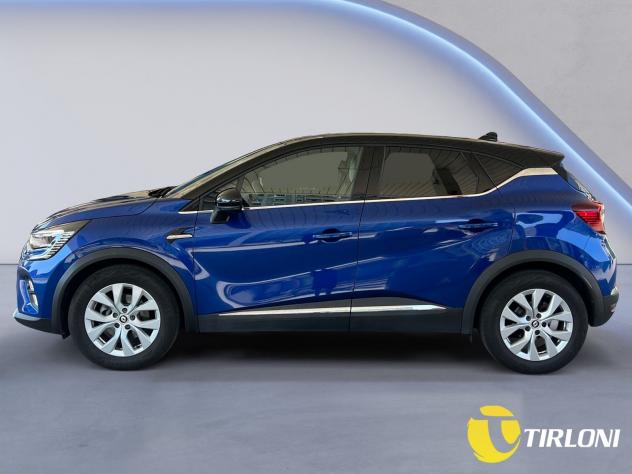Renault Captur E-Tech hybrid 1.6 HEV E-TECH 145CV INTENS - Foto 10