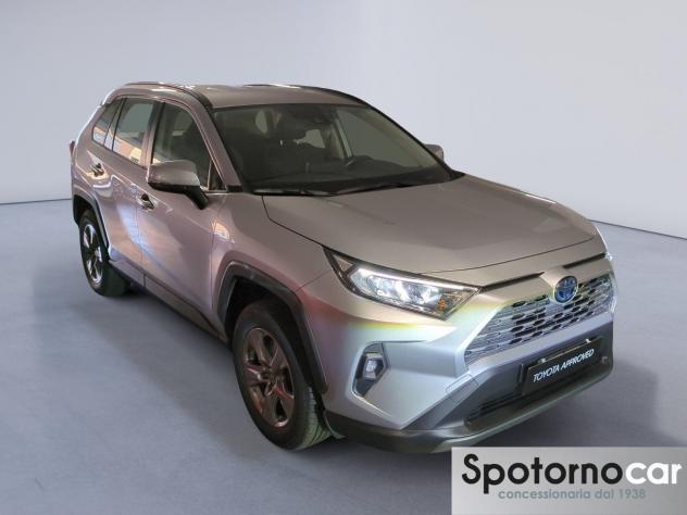 Toyota RAV4 Rav4 2.5 Active 2wd 218cv e-cvt - Foto 3