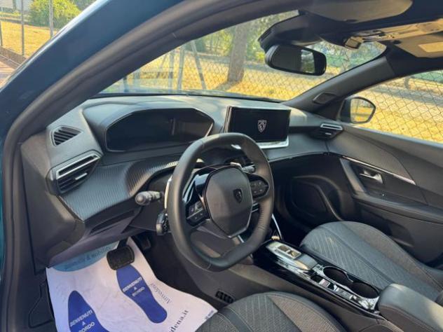 PEUGEOT 2008 Hybrid 145 e-DCS6 Allure rif. 23851069 - Foto 6