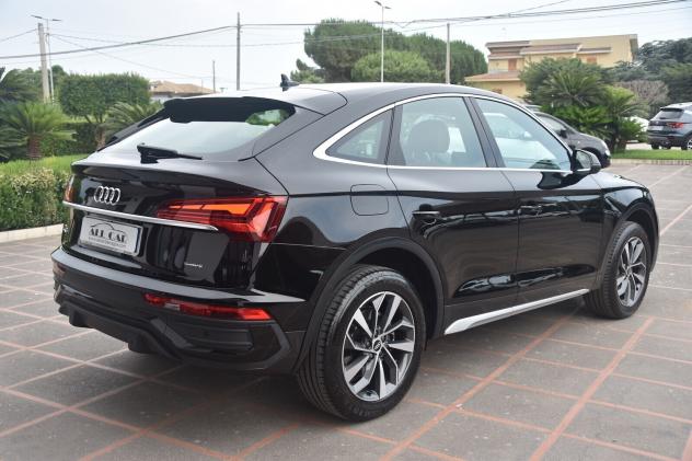 Audi Q5 SPB 40 TDI mhev Quattro S tronic Business Advanced -PELLE- - Foto 7