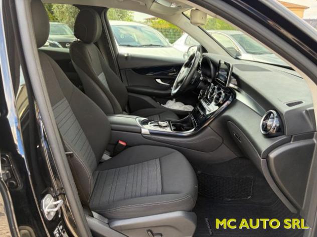 MERCEDES-BENZ GLC 250 d 4Matic Exclusive rif. 23825926 - Foto 10