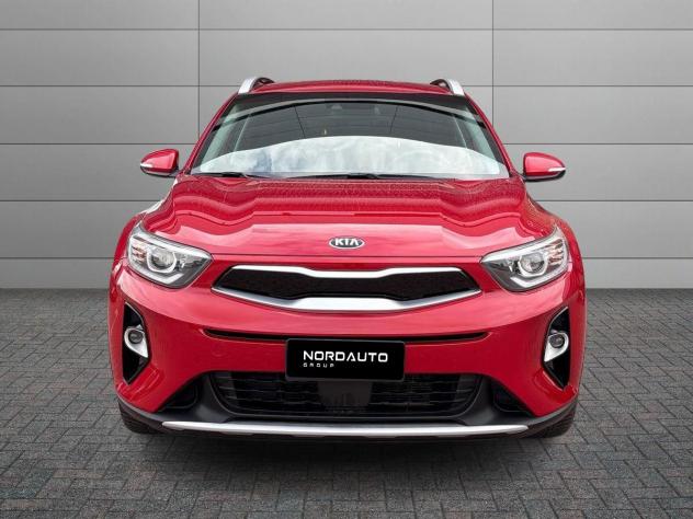 Kia Stonic 1.4 mpi Energy 100cv - Foto 4