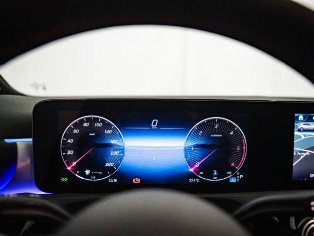 Mercedes-Benz Classe A W177 A 180 d Automatic - Foto 8