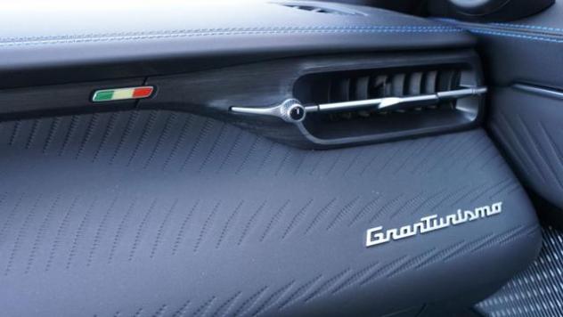 MASERATI GranTurismo Folgore 110 Anniversario rif. 23957164