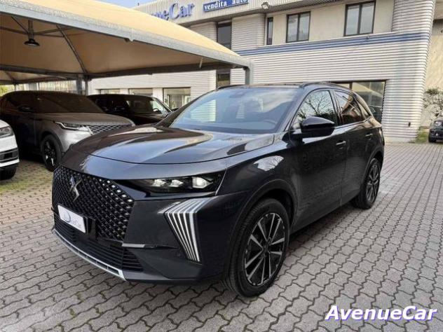 DS AUTOMOBILES DS 7 bluehdi Pallas TELECAMERA PREZZO REALE IVA ESPOSTA rif. 24159215