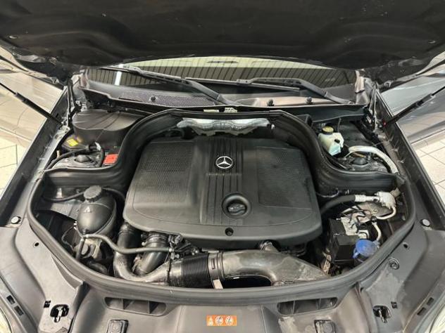MERCEDES-BENZ GLK 220 CDI 4Matic Sport - Unico Proprietario rif. 23720056 - Foto 6