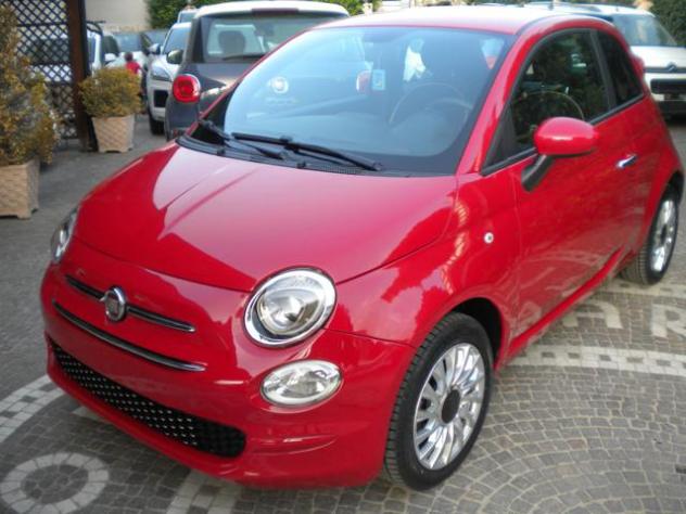 FIAT 500 1.0 Hybrid Connect Gpl rif. 24219481 - Foto 5
