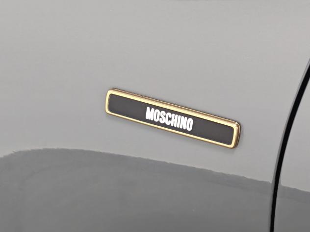 Renault Clio GPL CASA MADRE 90cv MOSCHINO - Foto 10