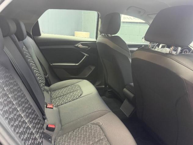 AUDI A1 2ª serie A1 SPB 30 TFSI Identity Black - Foto 10