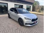 Škoda Fabia 1.0 TSI Evo 70KW 130 EDITION